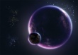 Planetary Ambience Wallpaper Preview