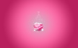 Love pink Valentine Wallpaper Preview