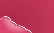 Pink cloud Wallpaper Preview