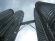 Petronas Tower Wallpaper Preview