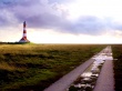 Lighthouse reworked Предпросмотр Обоев