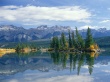 Talbot Lake Wallpaper Preview