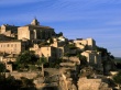 Village of Gordes Предпросмотр Обоев