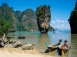 Phang-Nga Bay Wallpaper Preview