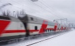 Helsinki Train Wallpaper Preview