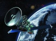 Satellite III Предпросмотр Обоев