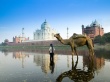 Yamuna River Предпросмотр Обоев