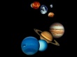 Our Solar System Wallpaper Preview