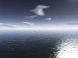 3D Ocean Предпросмотр Обоев