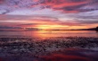 Comox Sunrise Wallpaper Preview