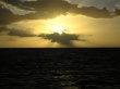 Caribbean Sunset Предпросмотр Обоев