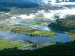 Yellowstone River Предпросмотр Обоев