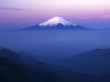 Fuji at Dawn Предпросмотр Обоев