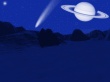 Alien Sky Wallpaper Preview