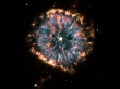 The Eye Nebula Предпросмотр Обоев