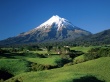 Mount Taranaki Предпросмотр Обоев