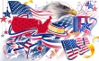 American Eagle Wallpaper Preview