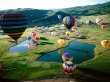 Balloon Festival Предпросмотр Обоев