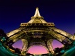 Eiffel Tower Wallpaper Preview