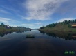 Morning Lake Предпросмотр Обоев