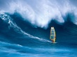 Big Wave Wallpaper Preview