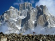 Trango Towers Wallpaper Preview