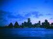 Sidney by Night Wallpaper Preview