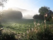 Morning Fog Предпросмотр Обоев