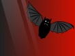Bat Splat Wallpaper Preview