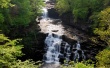 Falls of Clyde Предпросмотр Обоев