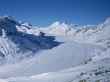 Switzerland Snow Wallpaper Preview