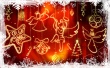 Festive Decorations Wallpaper Preview