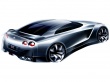 Nissan GT-R Proto Wallpaper Preview