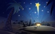 Jesus Christ Star Wallpaper Preview