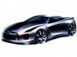 Nissan GT-R Proto Wallpaper Preview