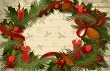 Christmas Crown Wallpaper Preview