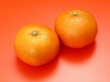 Orange Citrics Wallpaper Preview
