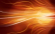 Flames Sun Wallpaper Preview
