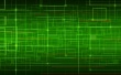 Network in Green Wallpaper Preview