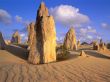 Pinnacles Desert Предпросмотр Обоев