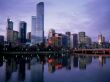 Yarra river Wallpaper Preview