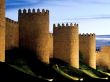 avila castle Предпросмотр Обоев