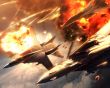 Fighter planes flying Wallpaper Preview