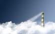 Gods lighthouse Wallpaper Preview