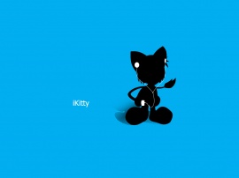 iKitty Wallpaper