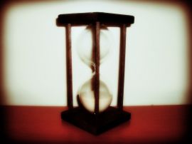 Hour Glass Обои