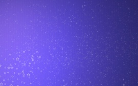 Abstract stars Wallpaper