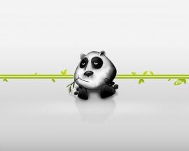 Bored panda Wallpaper