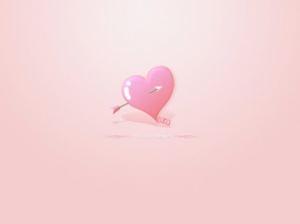 My funny Valentine Wallpaper