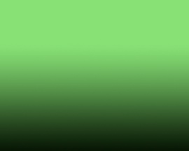 Green gradient Обои